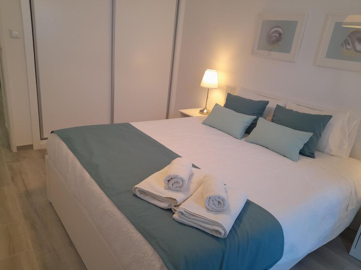 Peniche Sweet Home Buitenkant foto